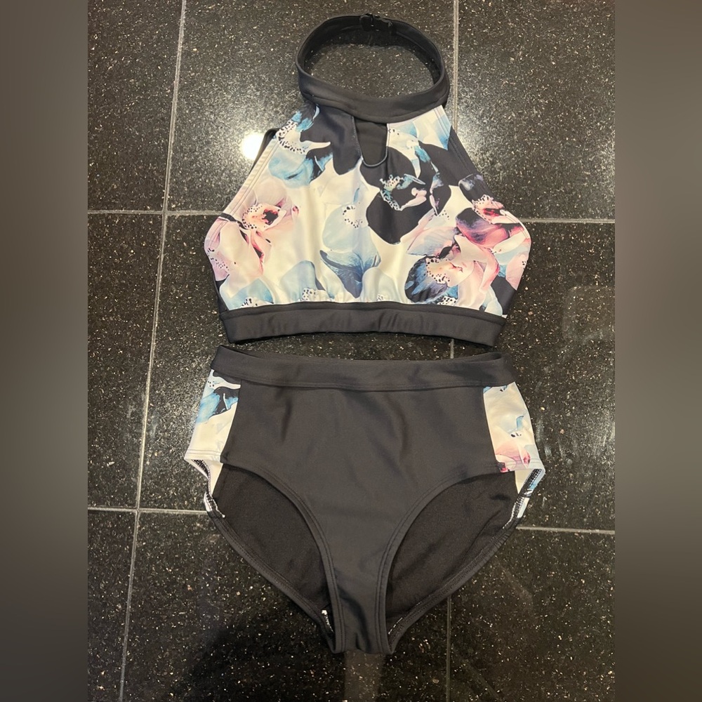 Oh La La Lilly K Leotard Dance